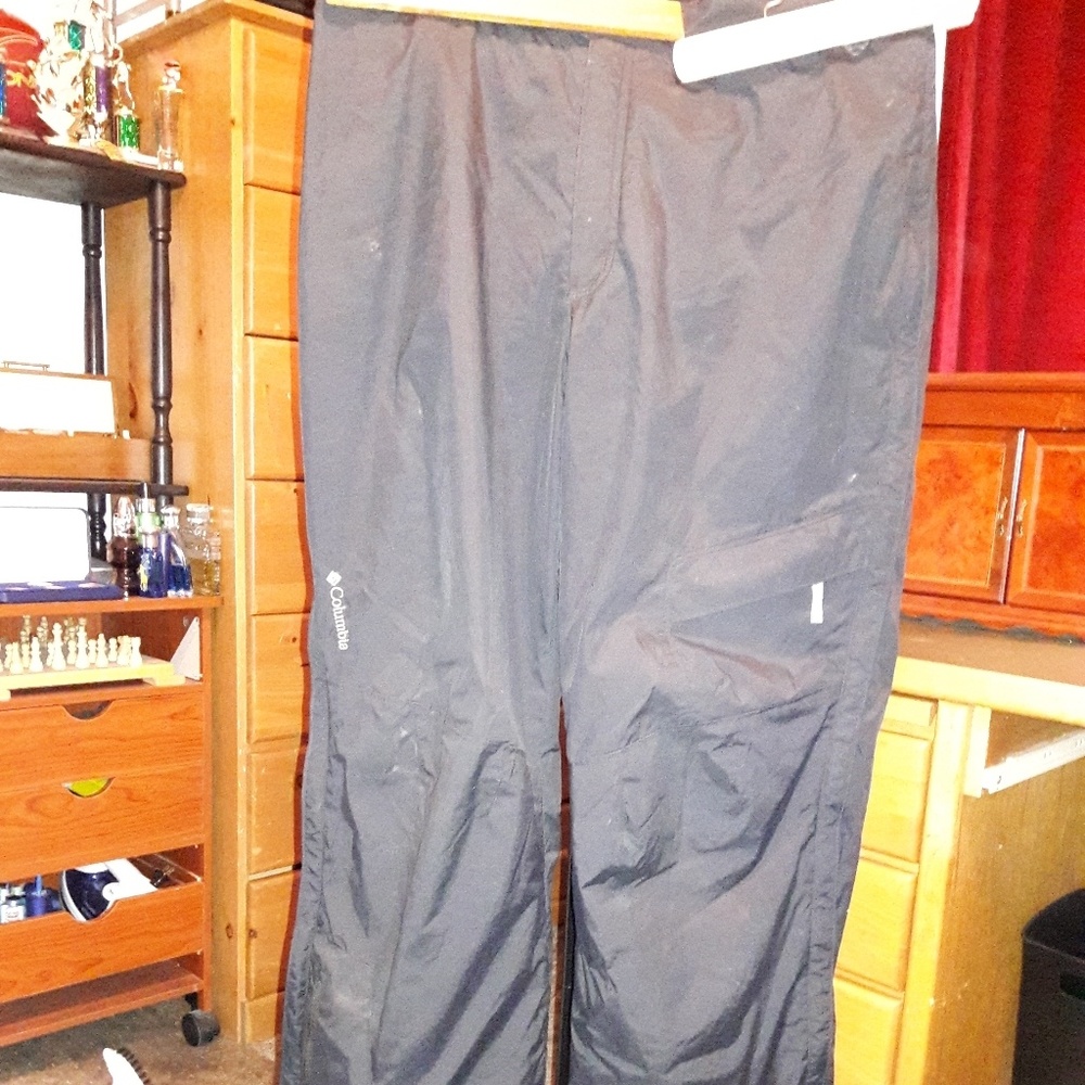 COLUMBIA VERTEX SNOWBOARD PANTS